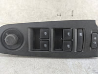 2017-2021 Chevrolet Trax Master Power Window Switch Replacement Driver Side Left P/N:42406141 17015503 Fits OEM Used Auto Pa