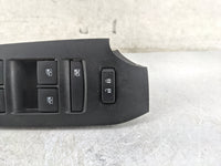 2017-2021 Chevrolet Trax Master Power Window Switch Replacement Driver Side Left P/N:42406141 17015503 Fits OEM Used Auto Pa
