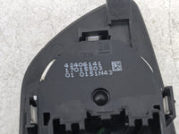2017-2021 Chevrolet Trax Master Power Window Switch Replacement Driver Side Left P/N:42406141 17015503 Fits OEM Used Auto Pa
