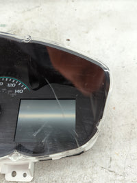 2019-2021 Chevrolet Trax Instrument Cluster Speedometer Gauges P/N:42752783 7110500000000X Miles: Fits Fits 2019 2020 2021 O
