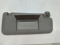 2017-2018 Chevrolet Trax Sun Visor Shade Replacement Passenger Right Mirror Fits Fits 2017 2018 OEM Used Auto Parts - Oemuse