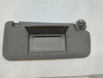 compare product 2017-2018 Chevrolet Trax Sun Visor Shade Replacement Passenger Right Mirror Fits Fits 2017 2018 OEM Used Auto Parts