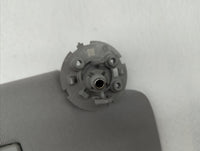 2017-2018 Chevrolet Trax Sun Visor Shade Replacement Passenger Right Mirror Fits Fits 2017 2018 OEM Used Auto Parts - Oemuse