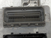 2017-2018 Chevrolet Trax PCM Engine Control Computer ECU ECM PCU OEM P/N:12692201 12679097, 12685776 Fits Fits 2017 2018 201