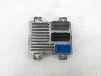 2017-2021 Chevrolet Trax PCM Engine Control Computer ECU ECM PCU OEM P/N:12692201 12679097 Fits Fits 2017 2018 2019 2020 202