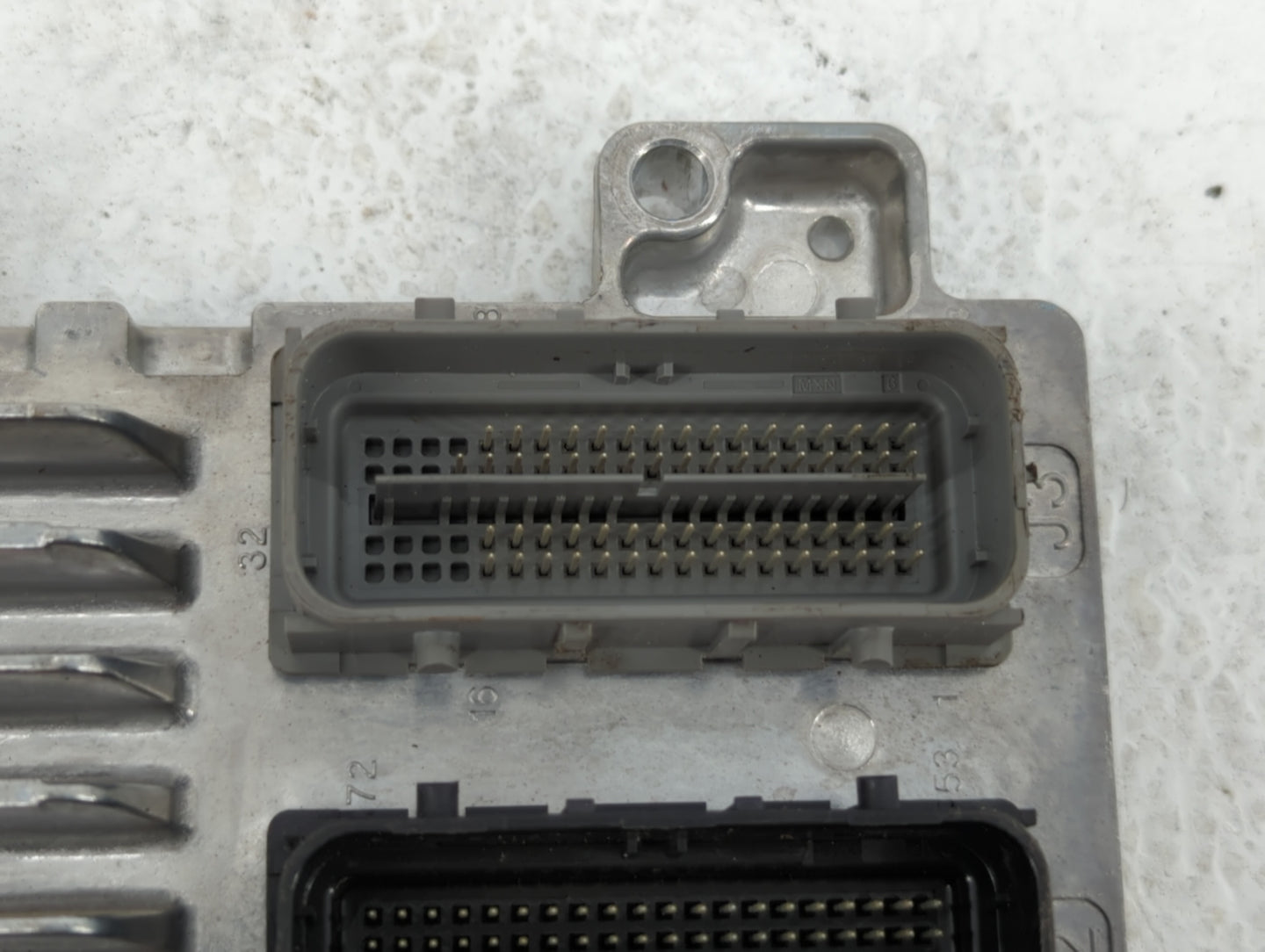 2017-2021 Chevrolet Trax PCM Engine Control Computer ECU ECM PCU OEM P/N:12692201 12679097 Fits Fits 2017 2018 2019 2020 202