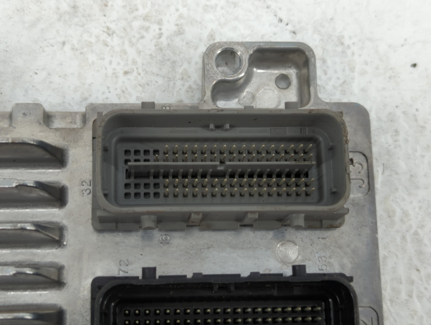 2017-2021 Chevrolet Trax PCM Engine Control Computer ECU ECM PCU OEM P/N:12692201 12679097 Fits Fits 2017 2018 2019 2020 202