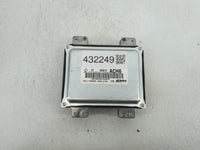 2017-2021 Chevrolet Trax PCM Engine Control Computer ECU ECM PCU OEM P/N:12692201 12679097 Fits Fits 2017 2018 2019 2020 202