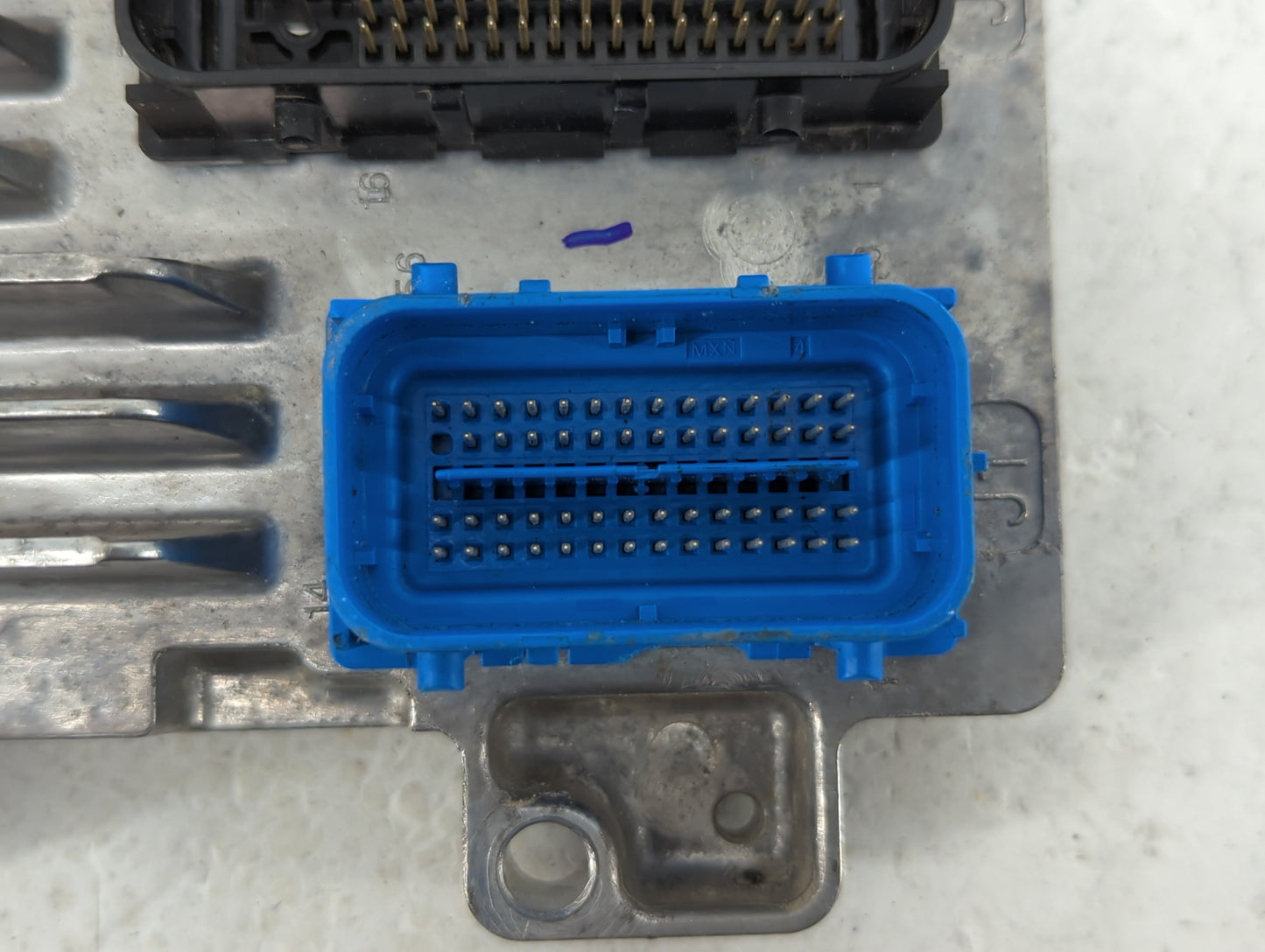 2017-2021 Chevrolet Trax PCM Engine Control Computer ECU ECM PCU OEM P/N:12692201 12679097 Fits Fits 2017 2018 2019 2020 202