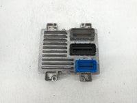 2017-2021 Chevrolet Trax PCM Engine Control Computer ECU ECM PCU OEM P/N:12692201 12679097 Fits Fits 2017 2018 2019 2020 202