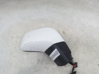 compare product 2017-2021 Chevrolet Trax Passenger Side View Mirror - Right Door Mirror OEM Used