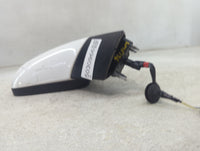 2017-2021 Chevrolet Trax Passenger Side View Mirror - Right Door Mirror OEM Used - Oemusedautoparts1.com