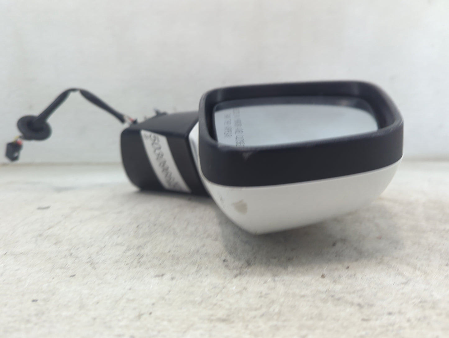 2017-2021 Chevrolet Trax Passenger Side View Mirror - Right Door Mirror OEM Used - Oemusedautoparts1.com