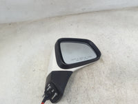 2017-2021 Chevrolet Trax Passenger Side View Mirror - Right Door Mirror OEM Used - Oemusedautoparts1.com