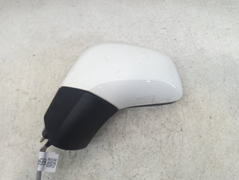 compare product 2017-2021 Chevrolet Trax Driver Side View Mirror - Left Door Mirror OEM Used