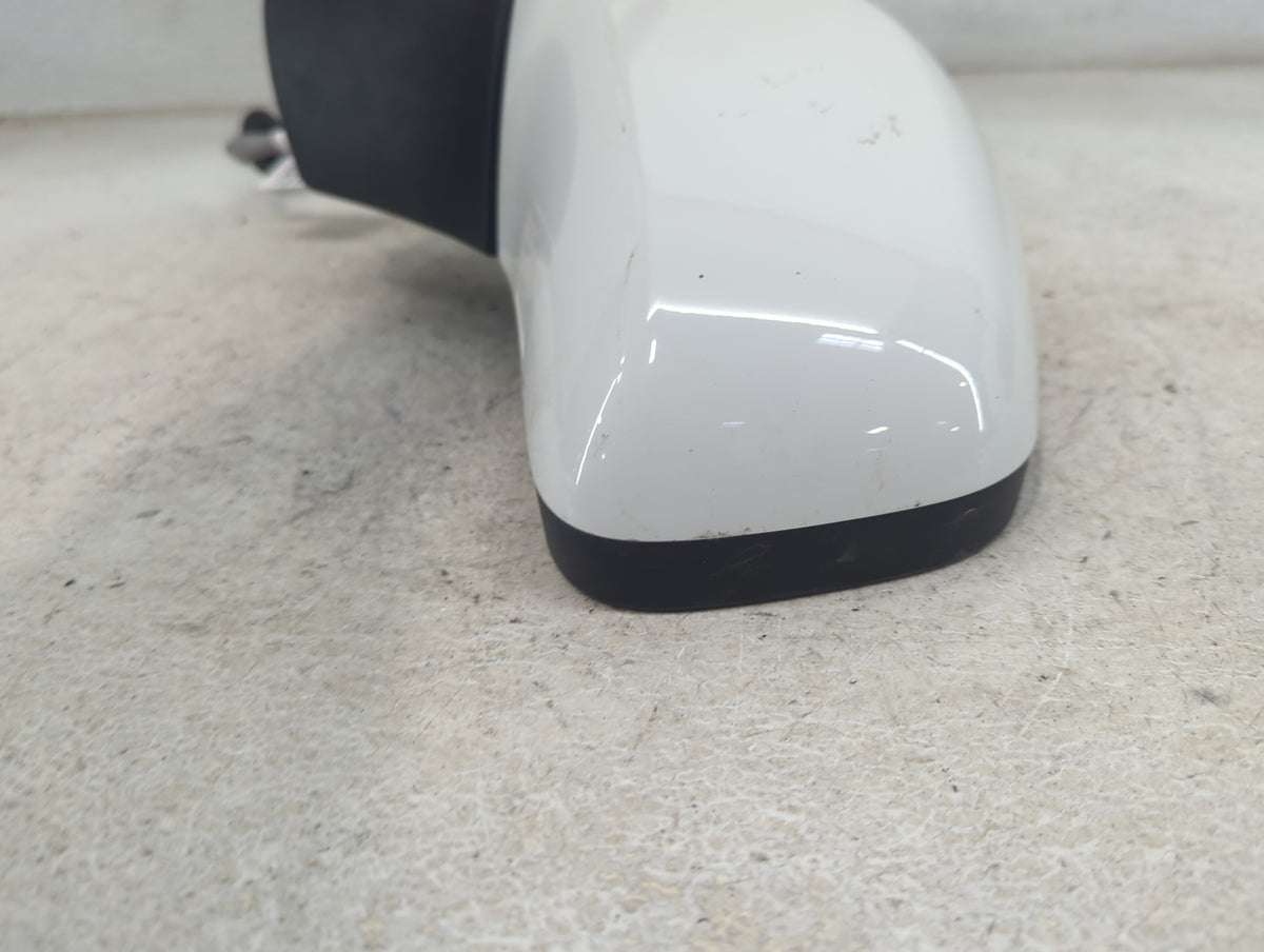 2017-2021 Chevrolet Trax Driver Side View Mirror - Left Door Mirror OEM Used - Oemusedautoparts1.com