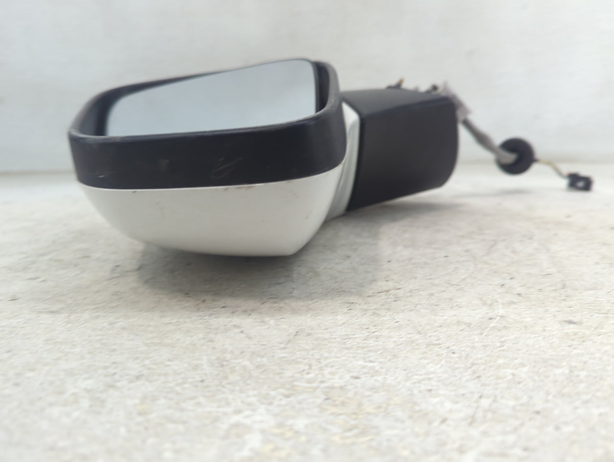 2017-2021 Chevrolet Trax Driver Side View Mirror - Left Door Mirror OEM Used - Oemusedautoparts1.com