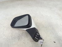 2017-2021 Chevrolet Trax Driver Side View Mirror - Left Door Mirror OEM Used - Oemusedautoparts1.com