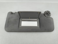 2017-2021 Chevrolet Trax Sun Visor Shade Replacement Passenger Right Mirror Fits Fits 2017 2018 2019 2020 2021 OEM Used Auto