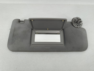 2017-2021 Chevrolet Trax Sun Visor Shade Replacement Passenger Right Mirror Fits Fits 2017 2018 2019 2020 2021 OEM Used Auto
