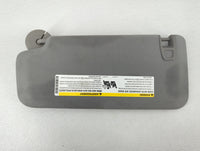 2017-2021 Chevrolet Trax Sun Visor Shade Replacement Passenger Right Mirror Fits Fits 2017 2018 2019 2020 2021 OEM Used Auto