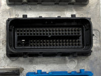 2017-2021 Chevrolet Trax PCM Engine Control Computer ECU ECM PCU OEM P/N:12692201 12698131 Fits Fits 2017 2018 2019 2020 202