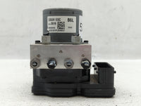 2017-2021 Chevrolet Trax ABS Pump Control Module Replacement P/N:42643519 688250455 Fits Fits 2017 2018 2019 2020 2021 OEM U