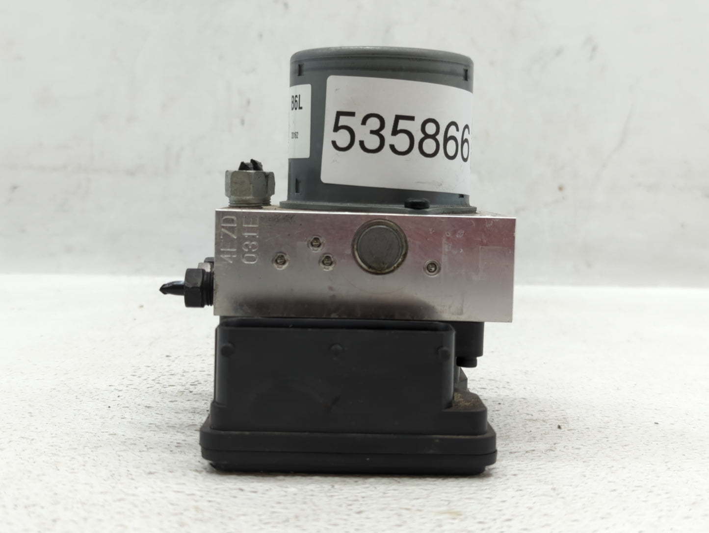 2017-2021 Chevrolet Trax ABS Pump Control Module Replacement P/N:42643519 688250455 Fits Fits 2017 2018 2019 2020 2021 OEM U