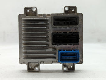 compare product 2017-2021 Chevrolet Trax PCM Engine Control Computer ECU ECM PCU OEM P/N:12698131 Fits Fits 2017 2018 2019 2020 2021 OEM Used Auto Parts