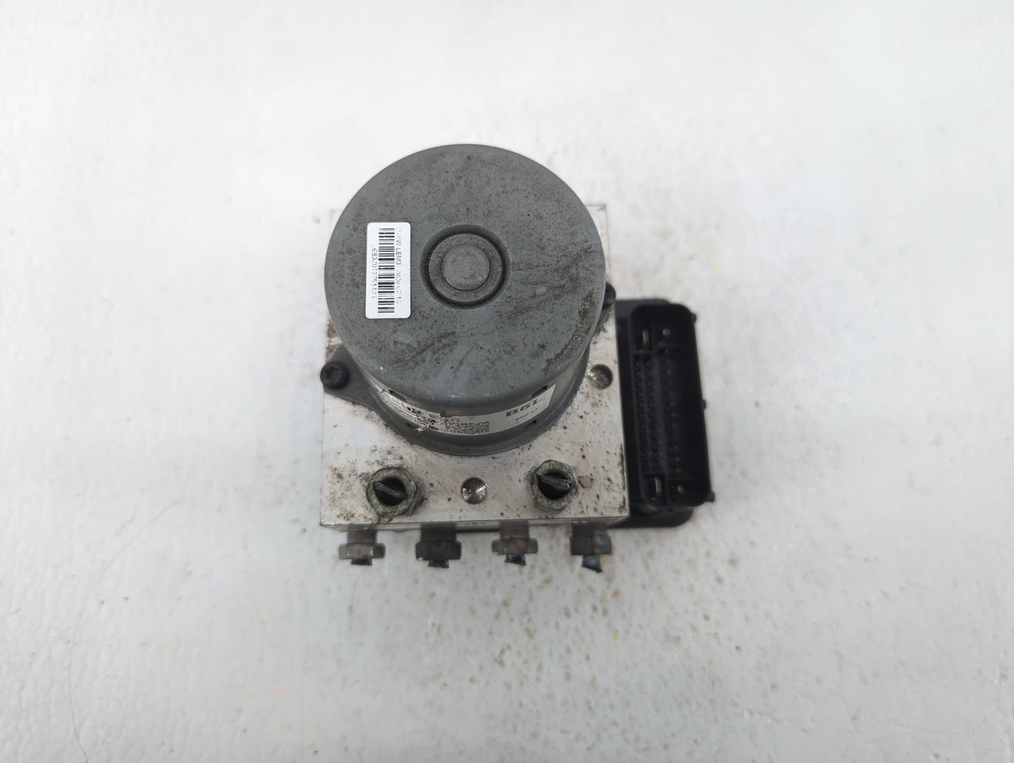 2017-2021 Chevrolet Trax ABS Pump Control Module Replacement P/N:42653519 Fits Fits 2017 2018 2019 2020 2021 OEM Used Auto P
