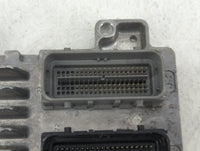2017-2021 Chevrolet Trax PCM Engine Control Computer ECU ECM PCU OEM P/N:12698131 Fits Fits 2017 2018 2019 2020 2021 OEM Use