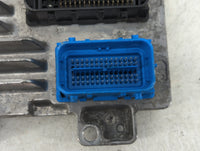 2017-2021 Chevrolet Trax PCM Engine Control Computer ECU ECM PCU OEM P/N:12698131 Fits Fits 2017 2018 2019 2020 2021 OEM Use