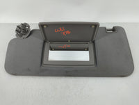 2017-2021 Chevrolet Trax Sun Visor Shade Replacement Driver Left Mirror Fits Fits 2017 2018 2019 2020 2021 OEM Used Auto Par