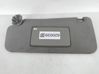 2017-2021 Chevrolet Trax Sun Visor Shade Replacement Driver Left Mirror Fits Fits 2017 2018 2019 2020 2021 OEM Used Auto Par
