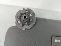 2017-2021 Chevrolet Trax Sun Visor Shade Replacement Driver Left Mirror Fits Fits 2017 2018 2019 2020 2021 OEM Used Auto Par