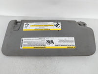 2017-2021 Chevrolet Trax Sun Visor Shade Replacement Driver Left Mirror Fits Fits 2017 2018 2019 2020 2021 OEM Used Auto Par