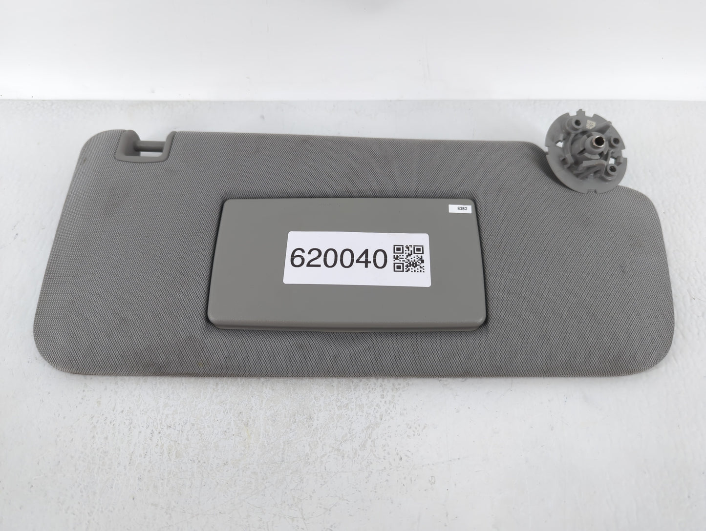 2017-2021 Chevrolet Trax Sun Visor Shade Replacement Passenger Right Mirror Fits Fits 2017 2018 2019 2020 2021 OEM Used Auto