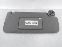 2017-2021 Chevrolet Trax Sun Visor Shade Replacement Passenger Right Mirror Fits Fits 2017 2018 2019 2020 2021 OEM Used Auto