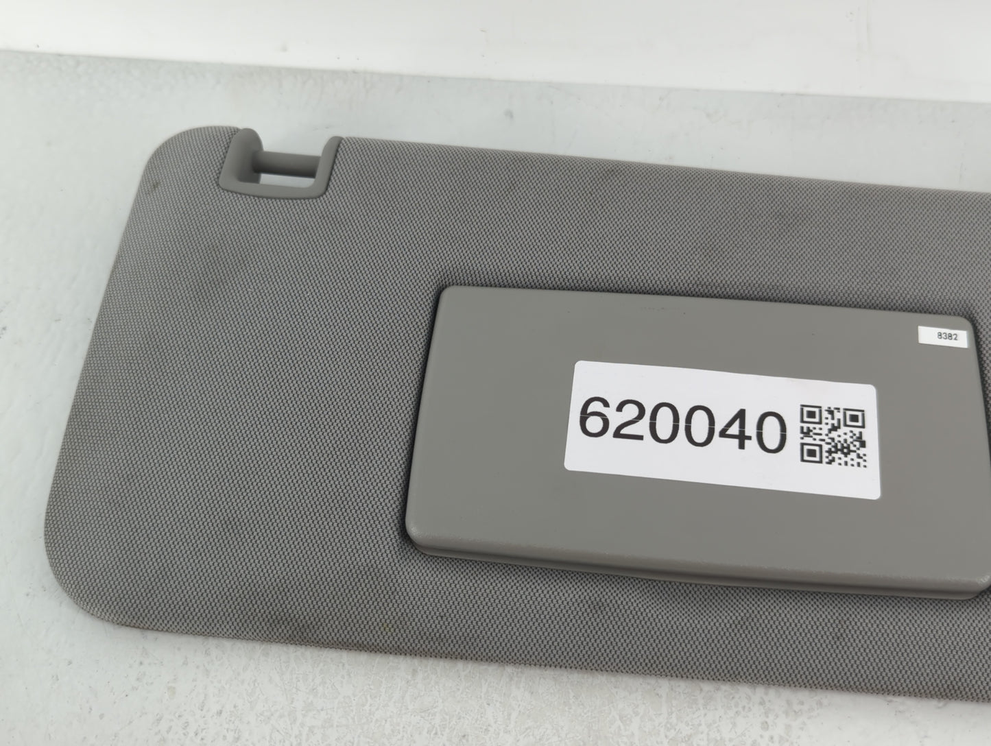 2017-2021 Chevrolet Trax Sun Visor Shade Replacement Passenger Right Mirror Fits Fits 2017 2018 2019 2020 2021 OEM Used Auto