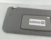 2017-2021 Chevrolet Trax Sun Visor Shade Replacement Passenger Right Mirror Fits Fits 2017 2018 2019 2020 2021 OEM Used Auto