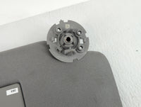 2017-2021 Chevrolet Trax Sun Visor Shade Replacement Passenger Right Mirror Fits Fits 2017 2018 2019 2020 2021 OEM Used Auto