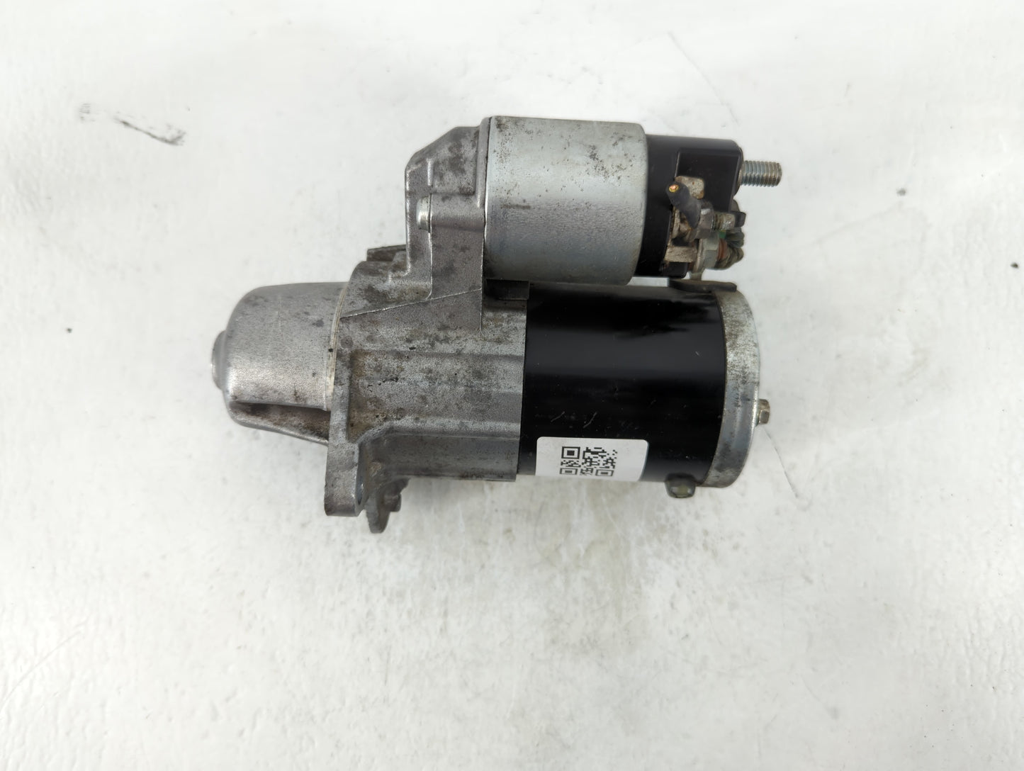 2013-2021 Chevrolet Trax Car Starter Motor Solenoid OEM P/N:M000T39173ZC 25194634 Fits OEM Used Auto Parts - Oemusedautopart