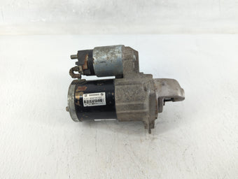 compare product 2013-2021 Chevrolet Trax Car Starter Motor Solenoid OEM P/N:M000T39172ZC 55595603 Fits OEM Used Auto Parts