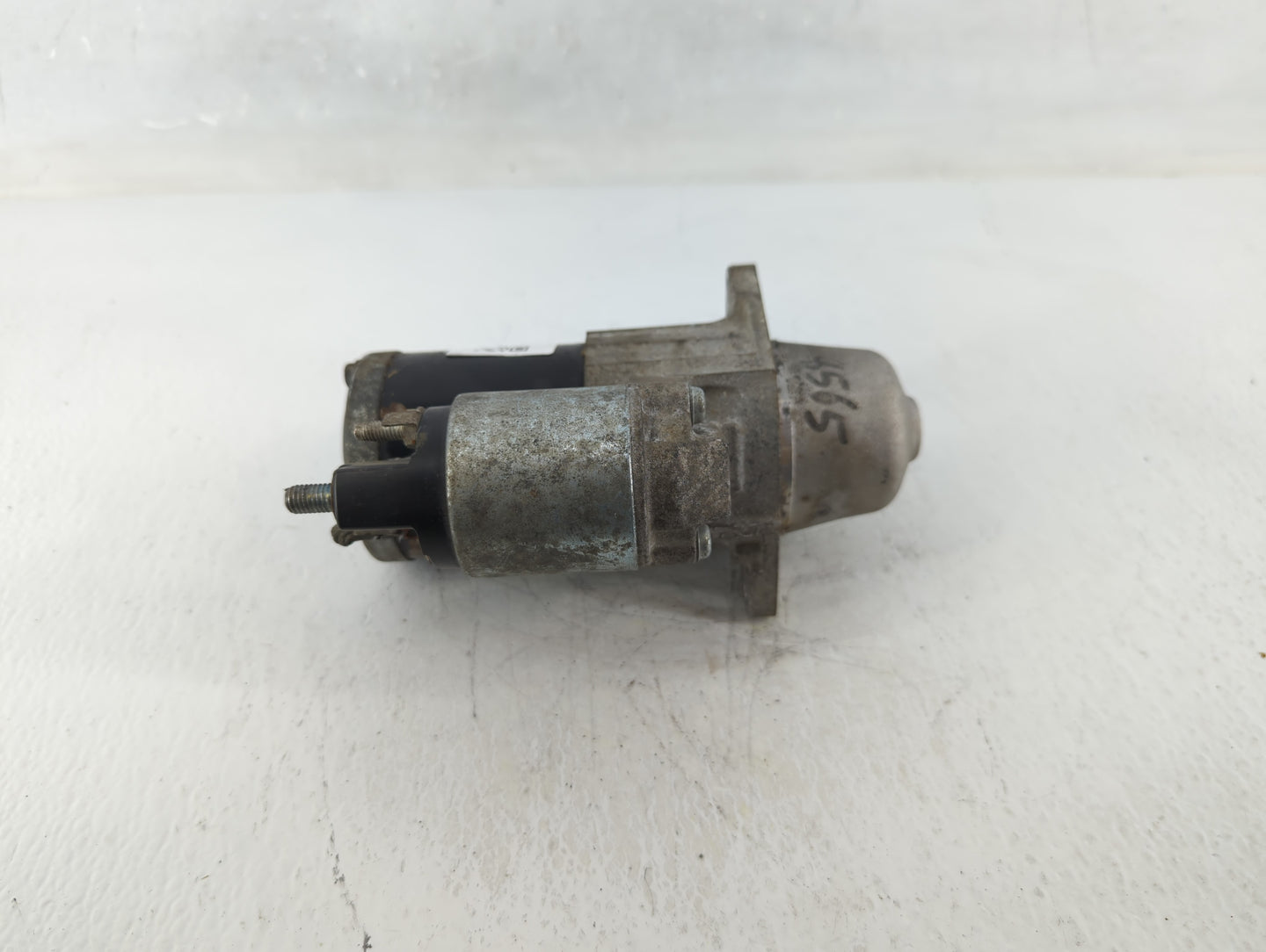 2013-2021 Chevrolet Trax Car Starter Motor Solenoid OEM P/N:M000T39172ZC 55595603 Fits OEM Used Auto Parts - Oemusedautopart