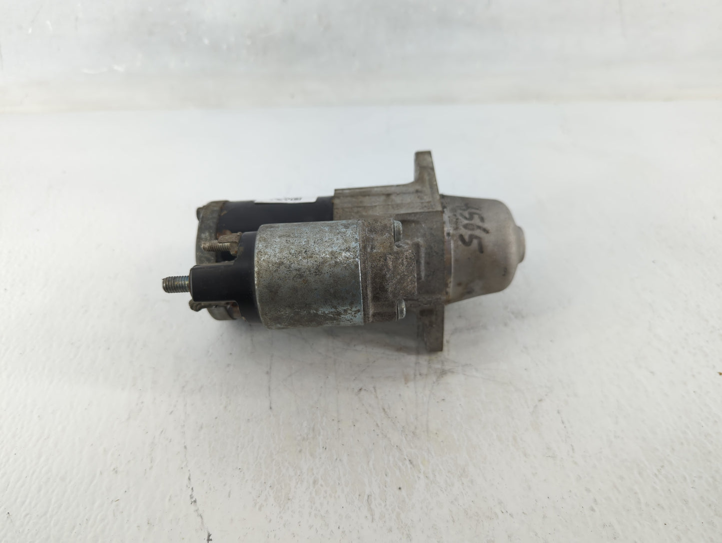 2013-2021 Chevrolet Trax Car Starter Motor Solenoid OEM P/N:M000T39172ZC 55595603 Fits OEM Used Auto Parts - Oemusedautopart