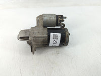 2013-2021 Chevrolet Trax Car Starter Motor Solenoid OEM P/N:M000T39172ZC 55595603 Fits OEM Used Auto Parts - Oemusedautopart