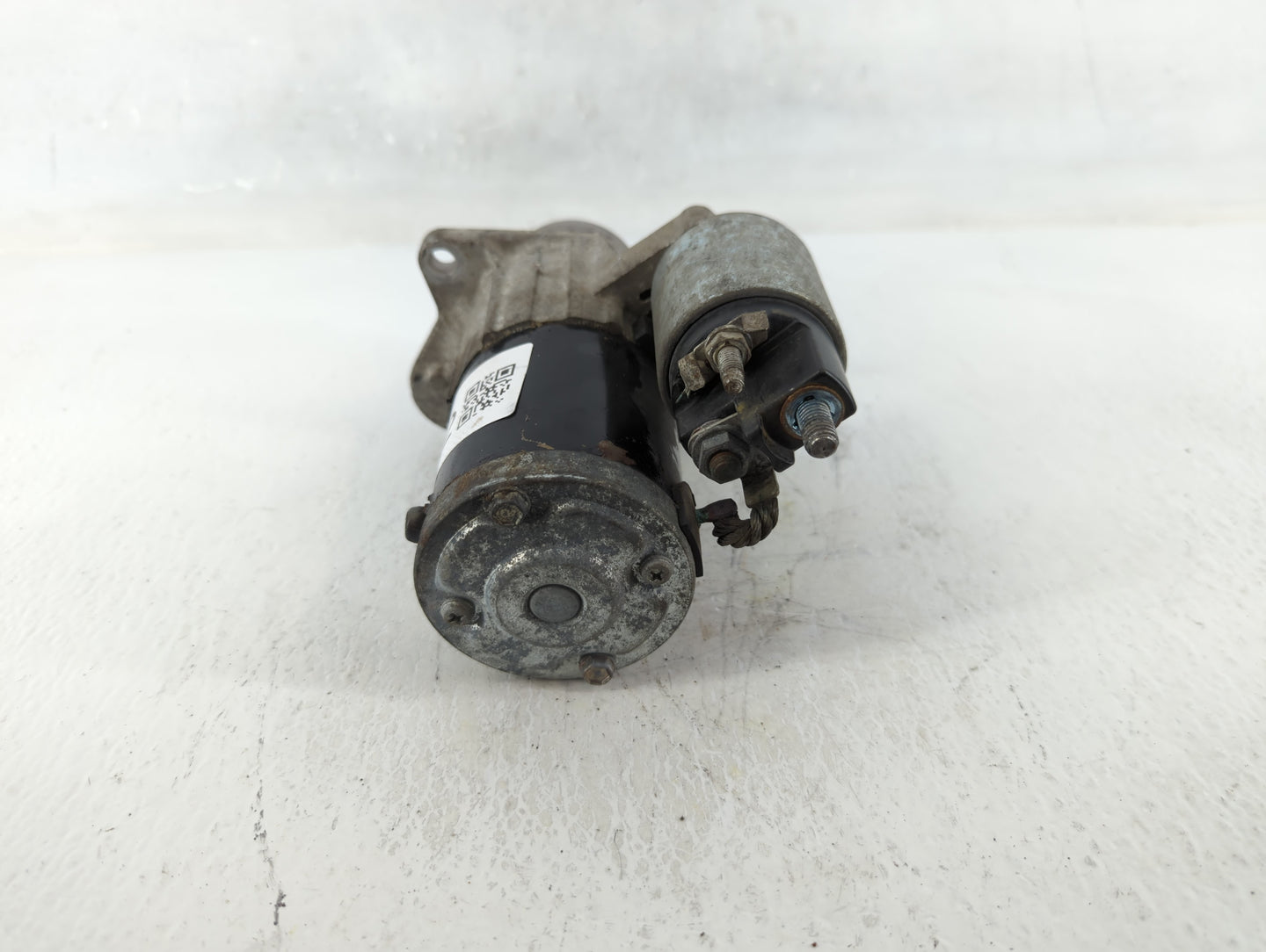 2013-2021 Chevrolet Trax Car Starter Motor Solenoid OEM P/N:M000T39172ZC 55595603 Fits OEM Used Auto Parts - Oemusedautopart