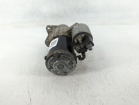 2013-2021 Chevrolet Trax Car Starter Motor Solenoid OEM P/N:M000T39172ZC 55595603 Fits OEM Used Auto Parts - Oemusedautopart