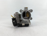 2021 Chevrolet Trax Throttle Body P/N:12671379AA Fits Fits 2016 2017 2018 2019 2020 2022 OEM Used Auto Parts - Oemusedautopa