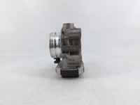 2021 Chevrolet Trax Throttle Body P/N:12671379AA Fits Fits 2016 2017 2018 2019 2020 2022 OEM Used Auto Parts - Oemusedautopa